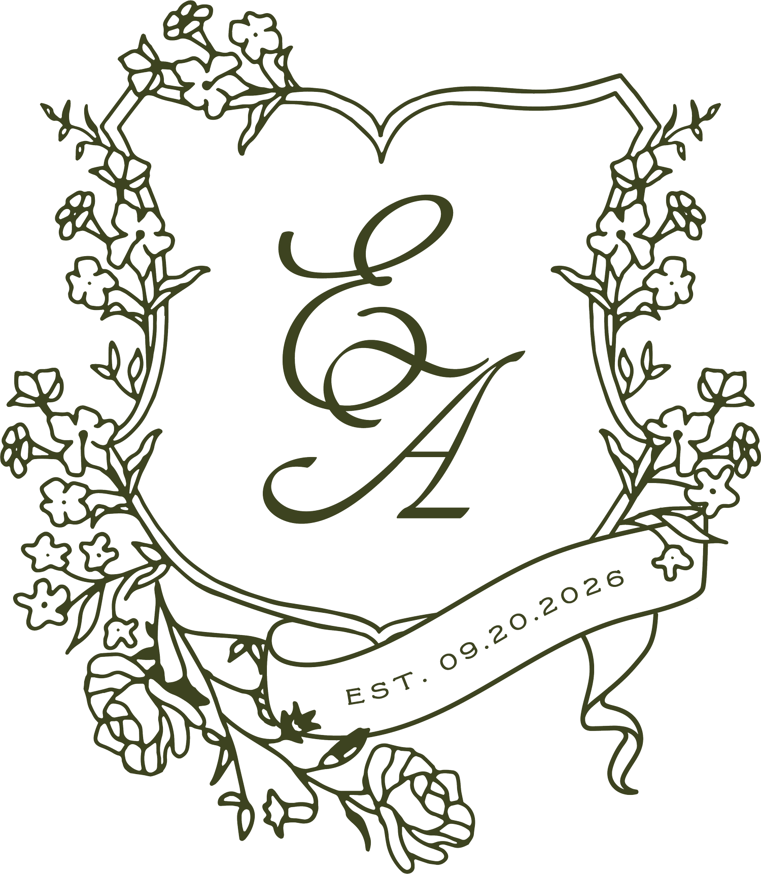 Eva and Alexander's Wedding