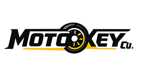 MOTORCYCLE KEYS. FAST AND RELIABLE, JUST LIKE YOUR RIDE