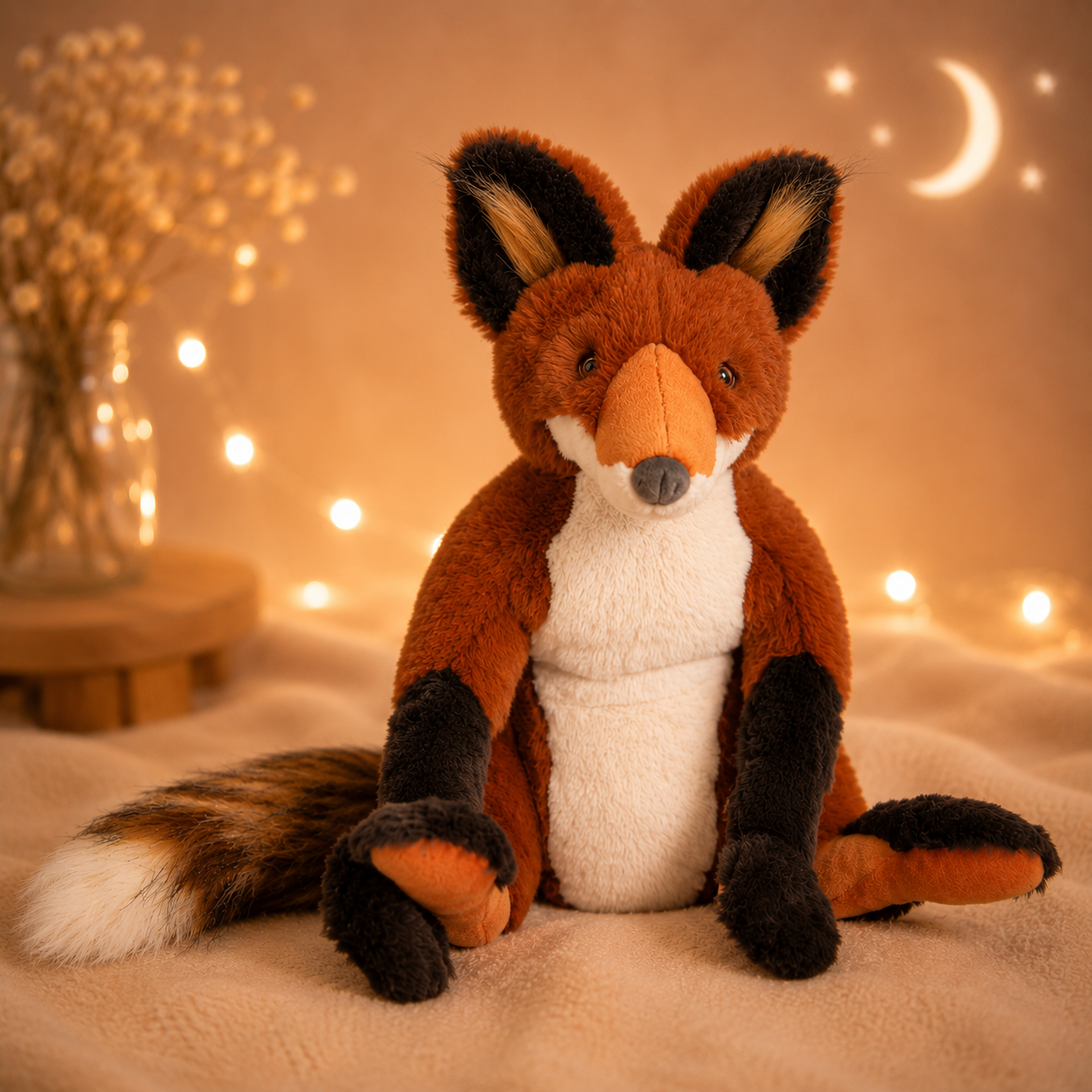 Moulin Roty vos