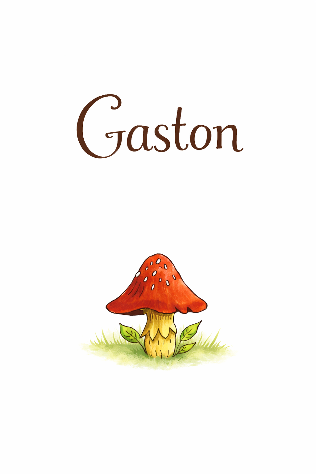 Test drie