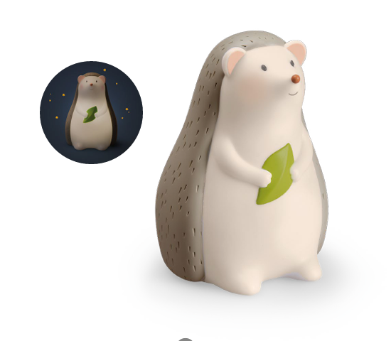 Egellamp