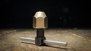 Inheritance Machine Inheritance Machining