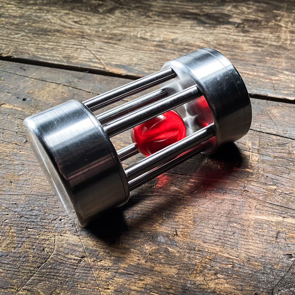 Jailbreak Puzzle (DRAWINGS)