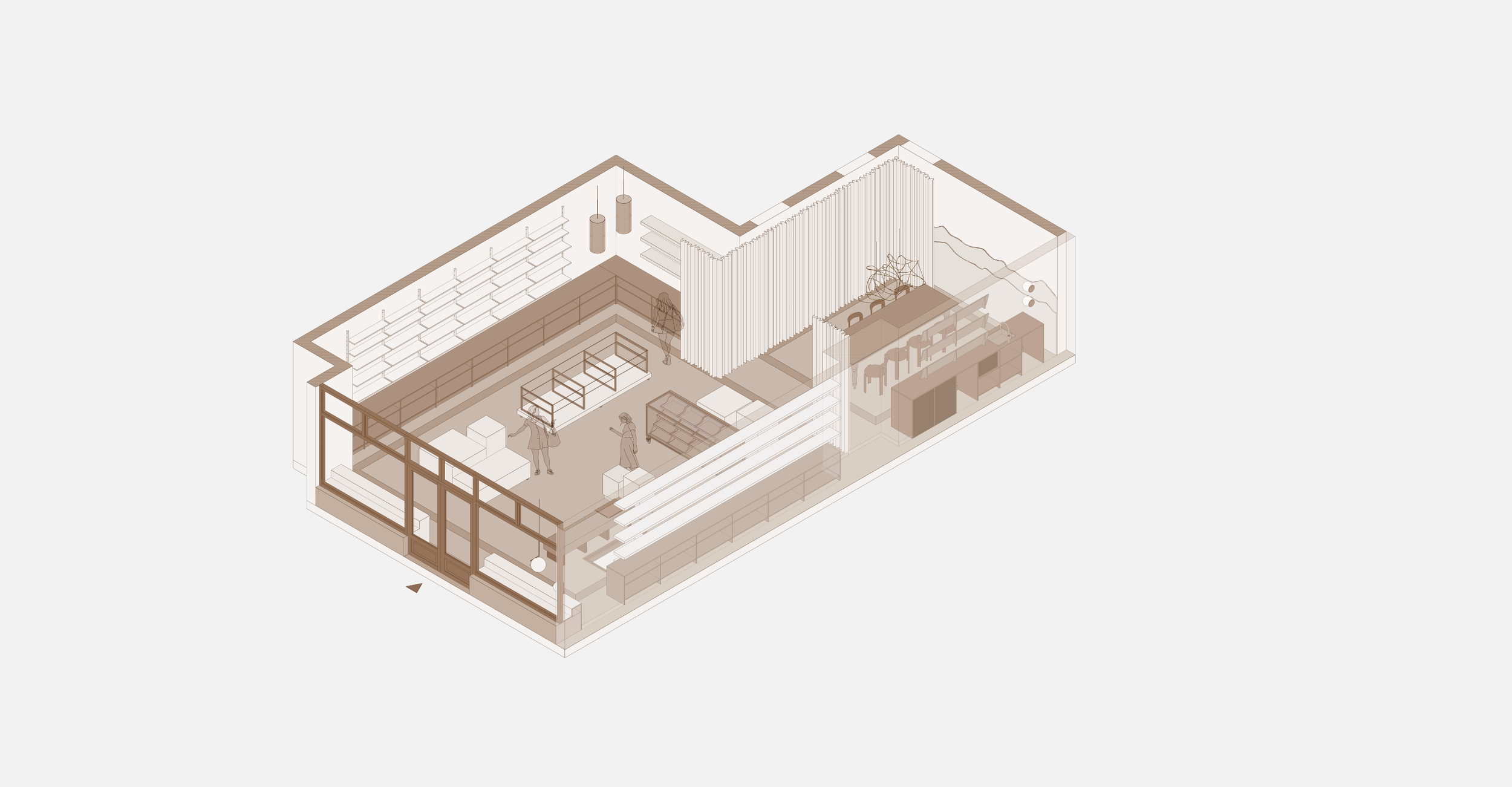 The Calm Company_ Project in process