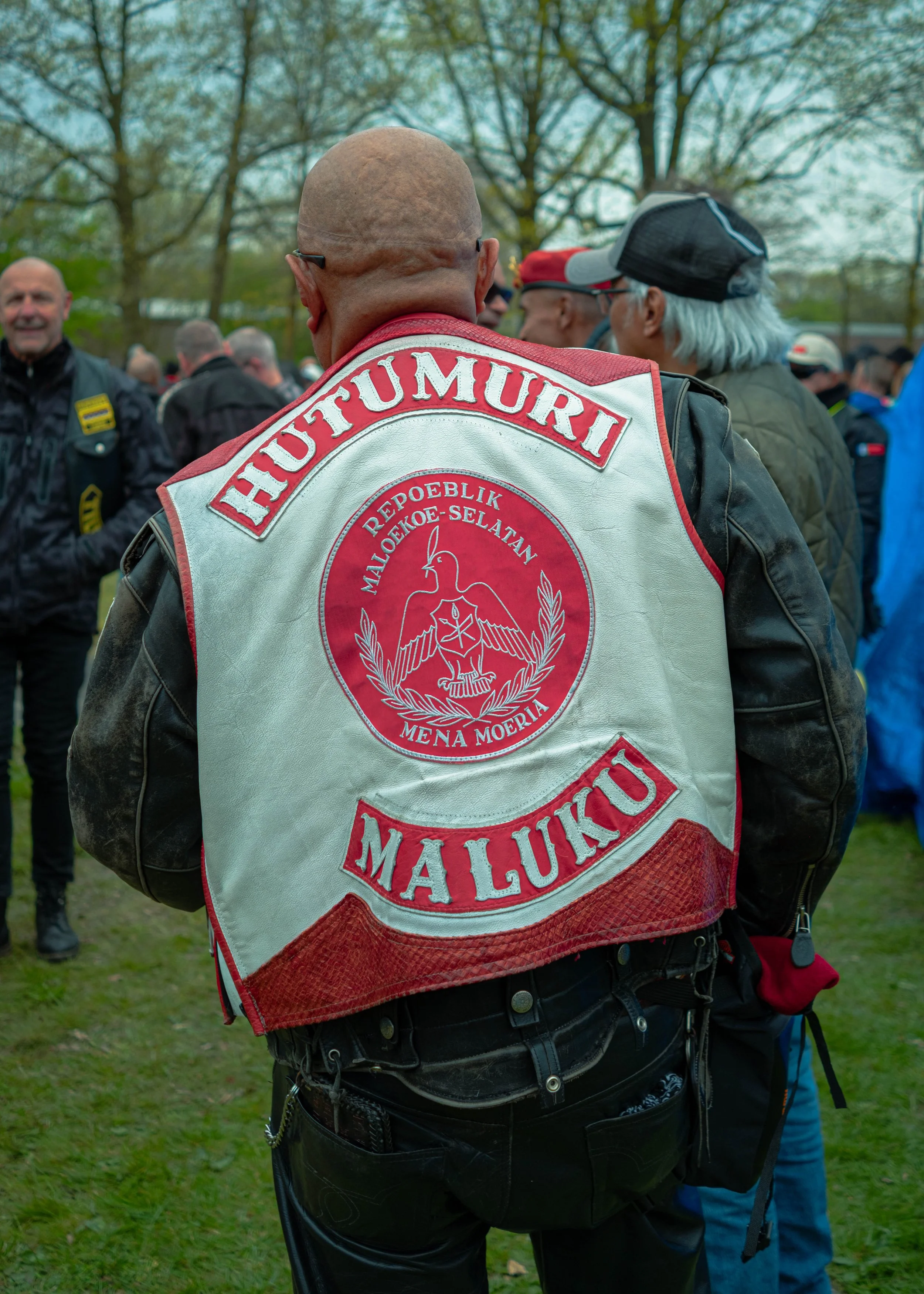 PERINGATAN RIDE OUT 2026