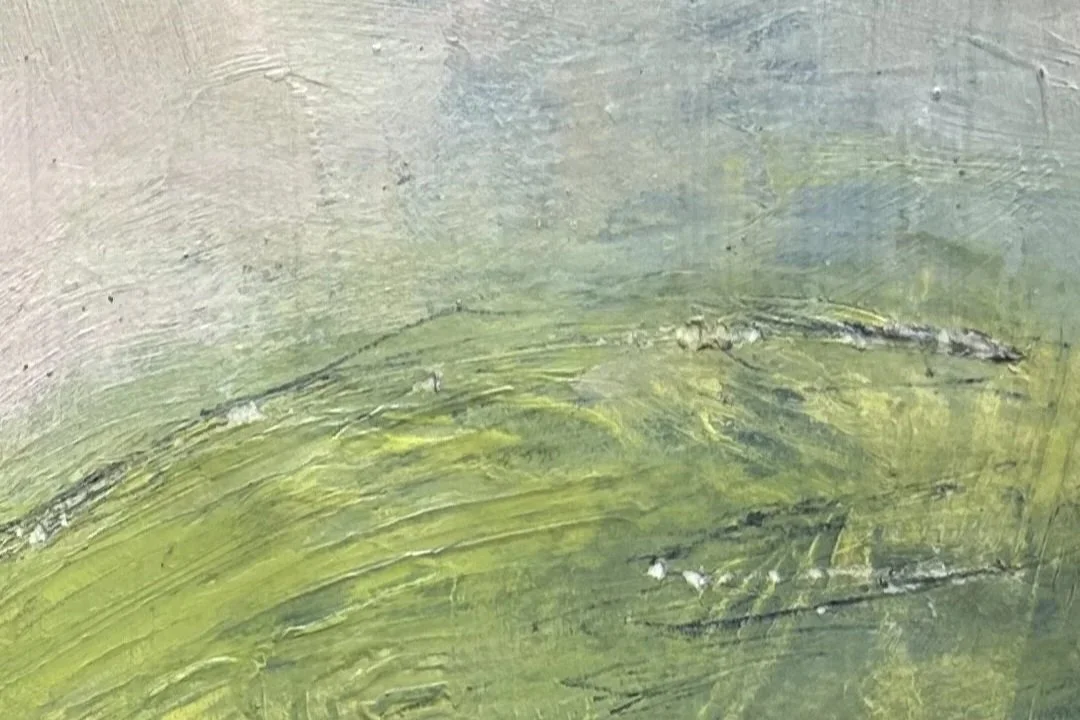 Finding the Field Again