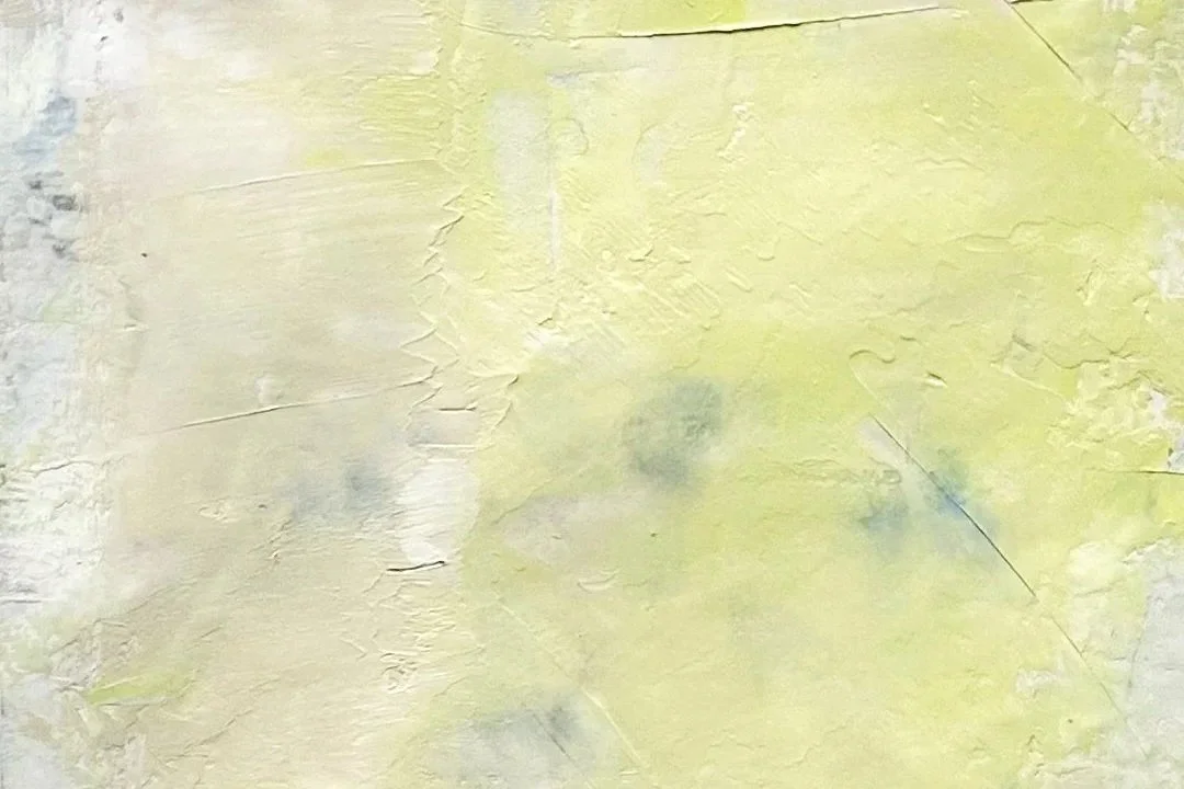 Something Begins to Return