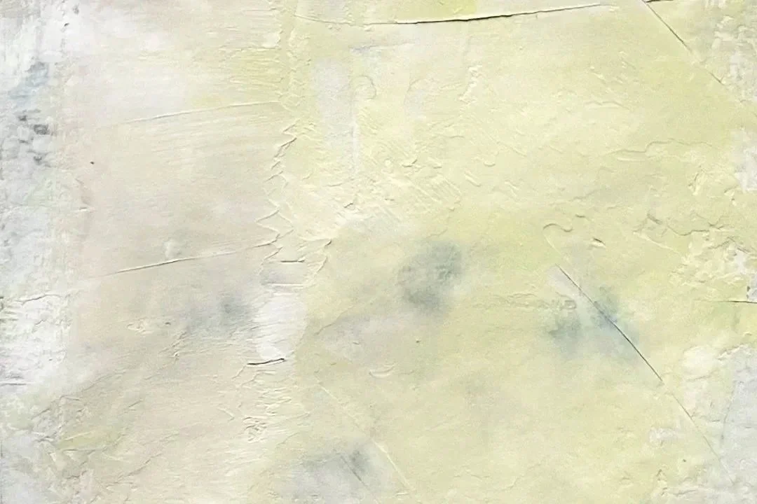 Something Begins to Return