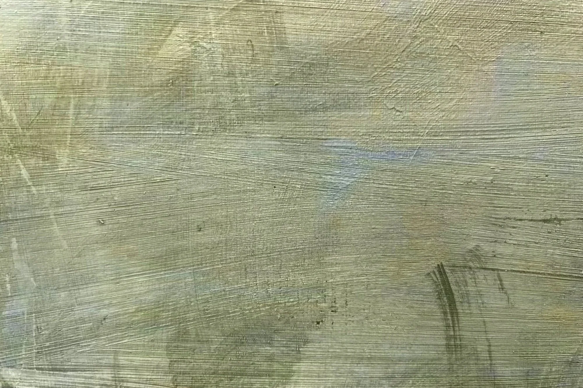 what remains underneath