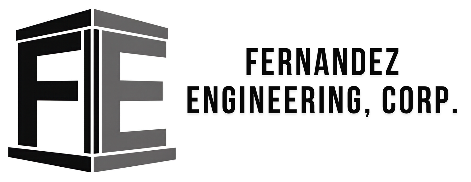 Fernandez Engineering: Structural Engineers