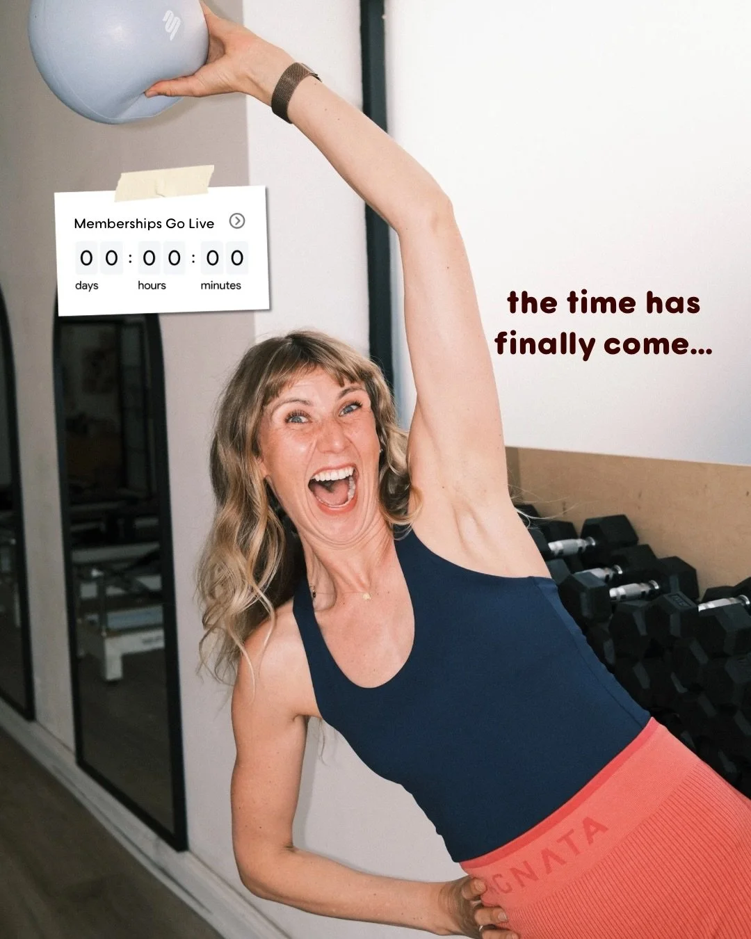 🎉 Memberships are finally live 🎉 swipe for the details 😏👉 **only a few rolling 28 day memberships left! 😅

We&rsquo;ve kept things as simple AND flexible as possible. So that more of you can move on YOUR terms 👉

Class packs with long expiry da