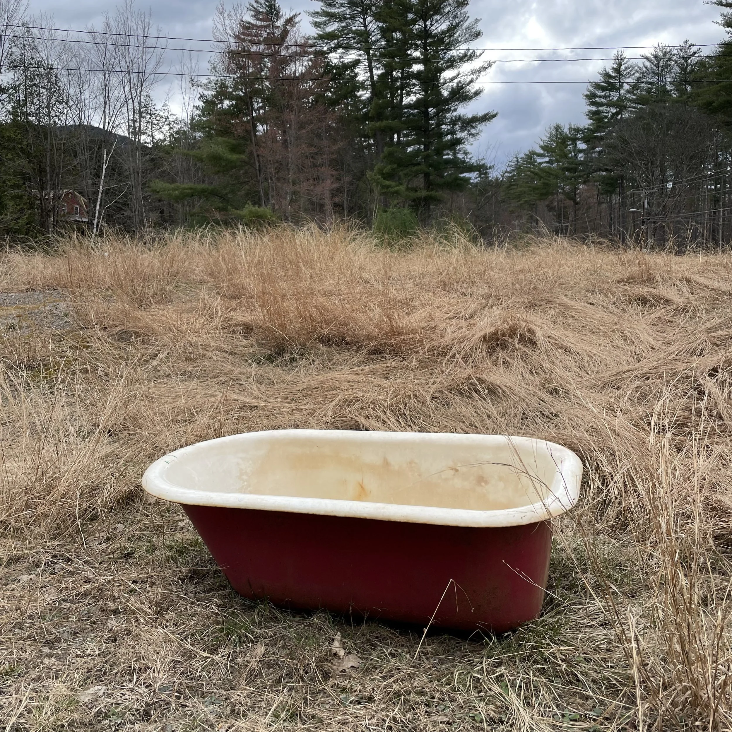 Bartlett, New Hampshire