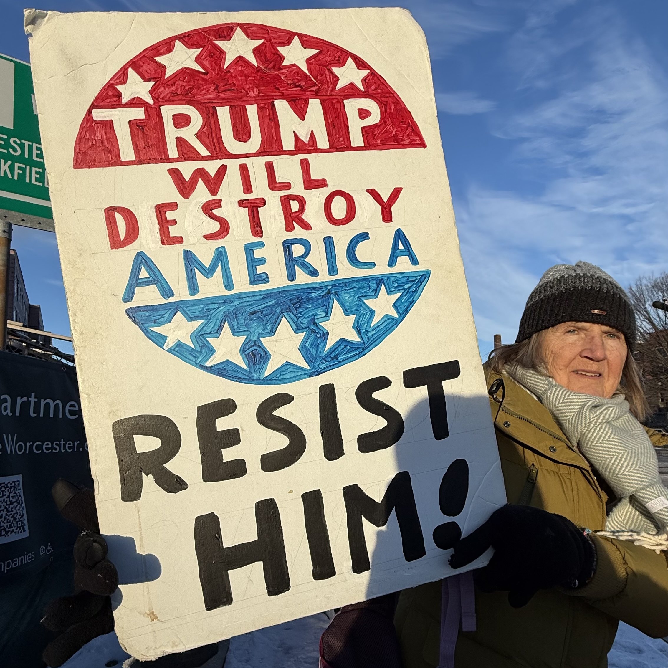 Worcester, Massachusetts