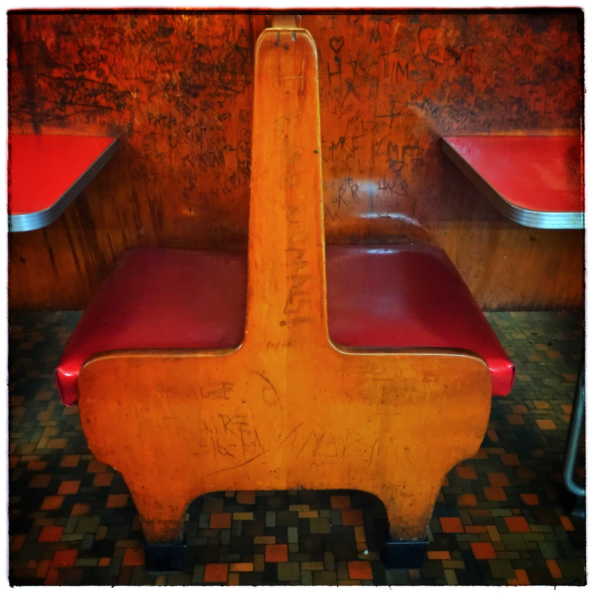 Coney Island Hot Dogs, Worcester, Mass.