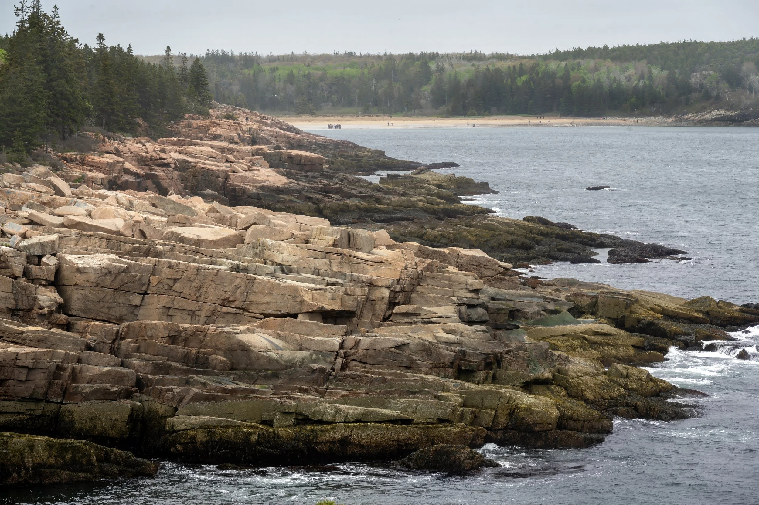 Acadia National Park, Maine