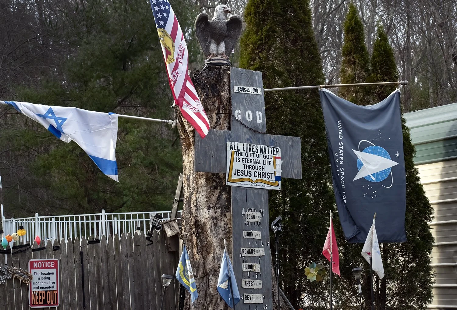 Northern Massachusetts