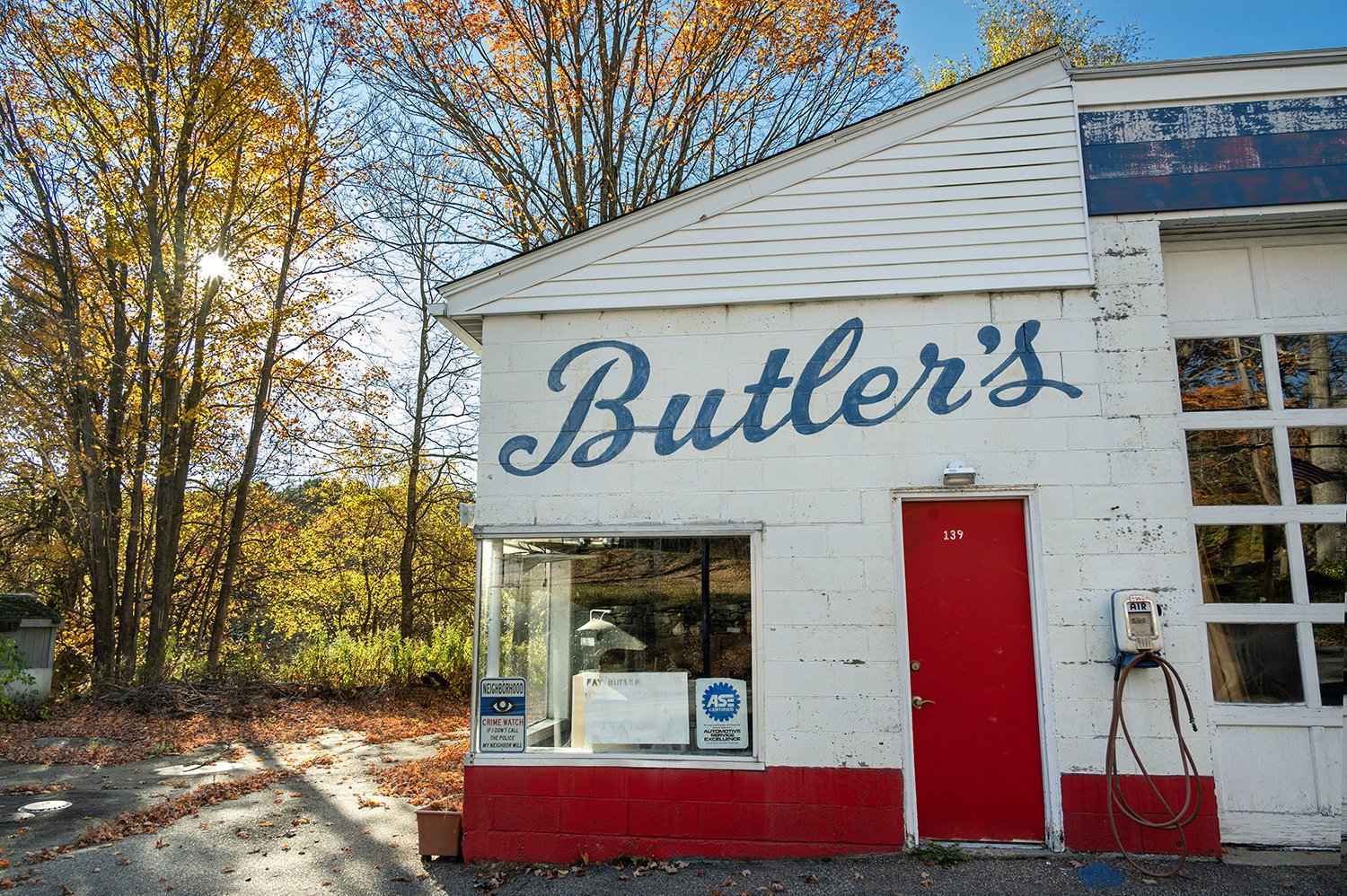 Hardwick, Massachusetts
