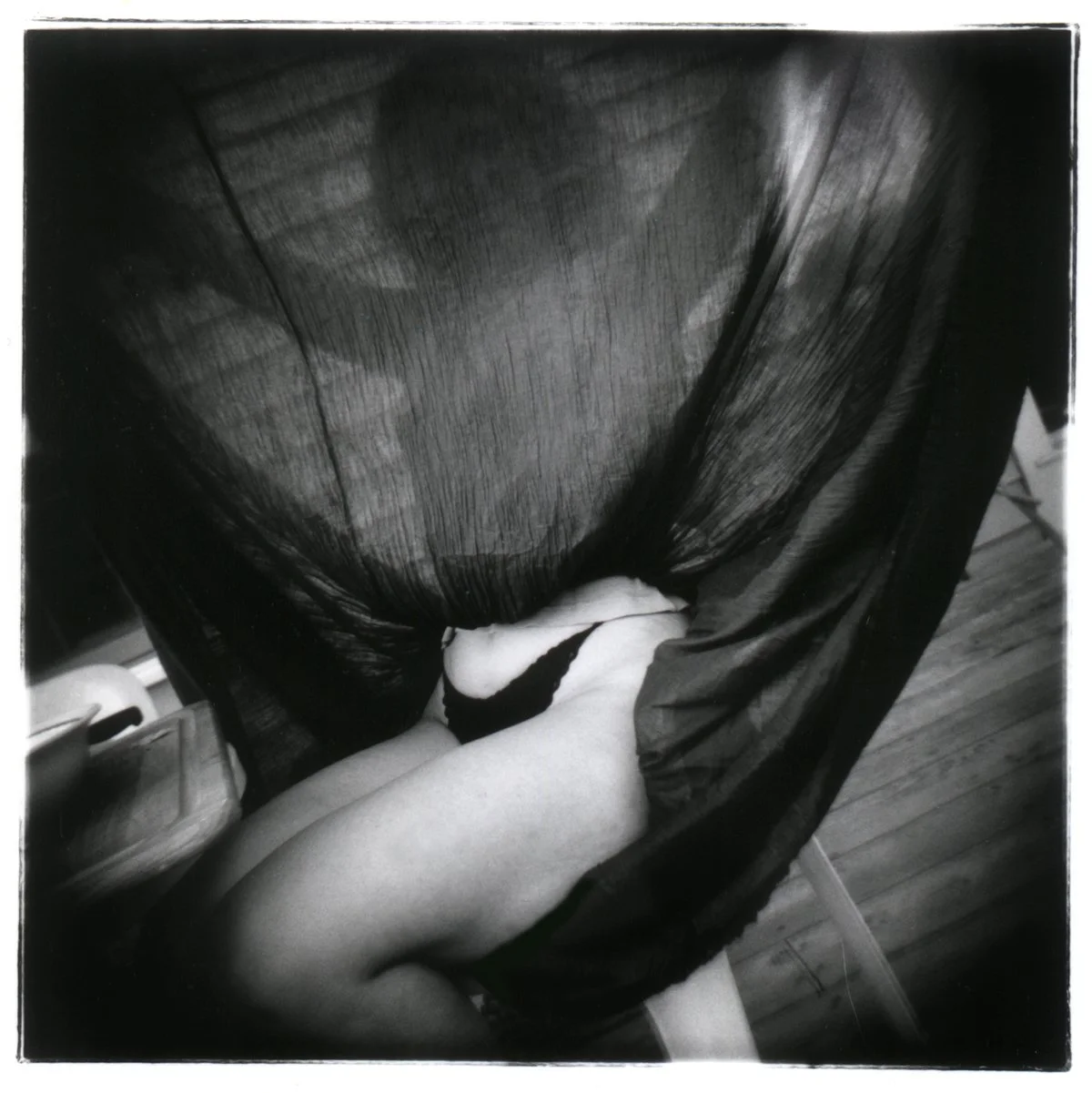 The Dress, New Hampshire
