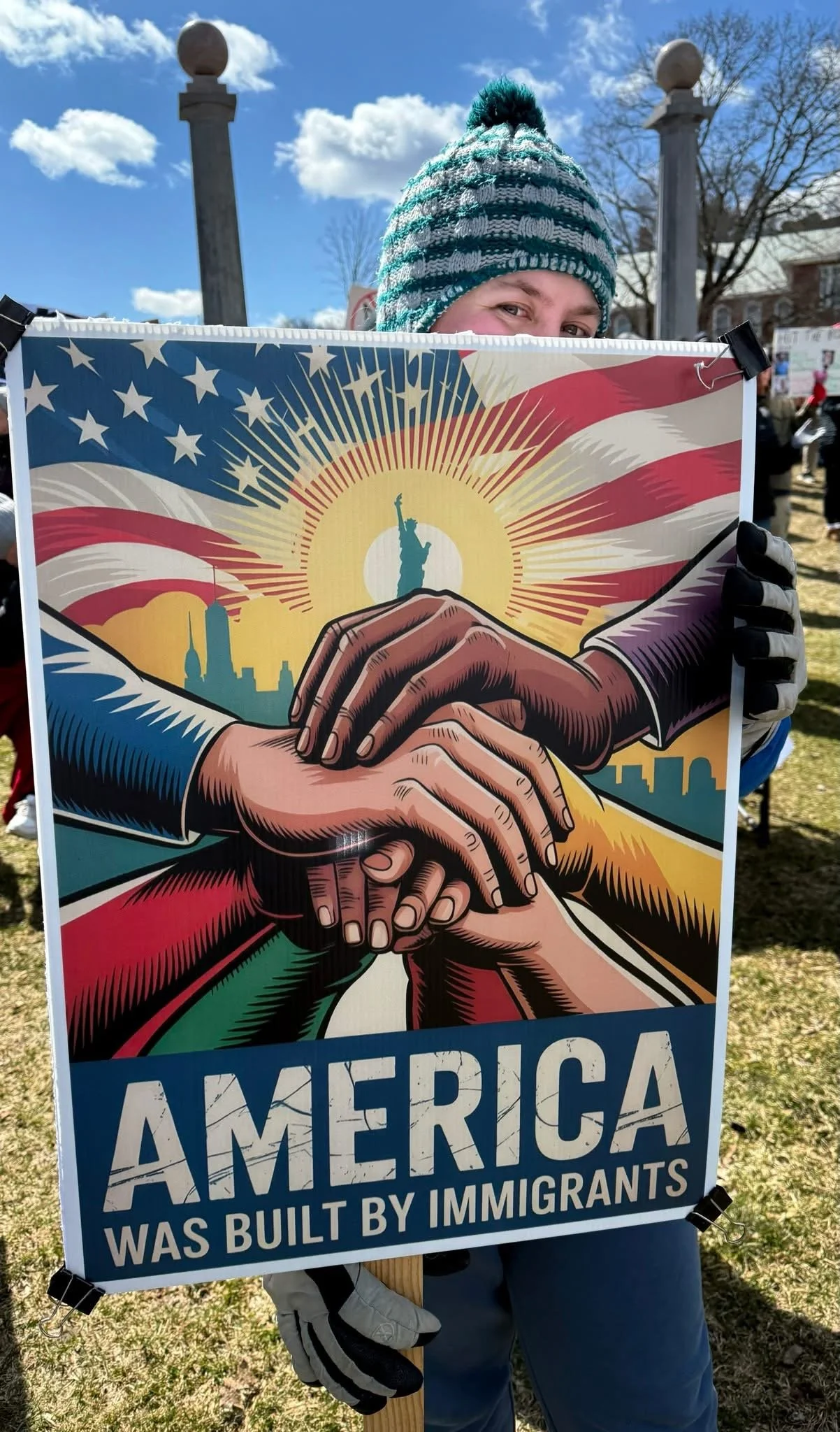 Worcester, Massachusetts