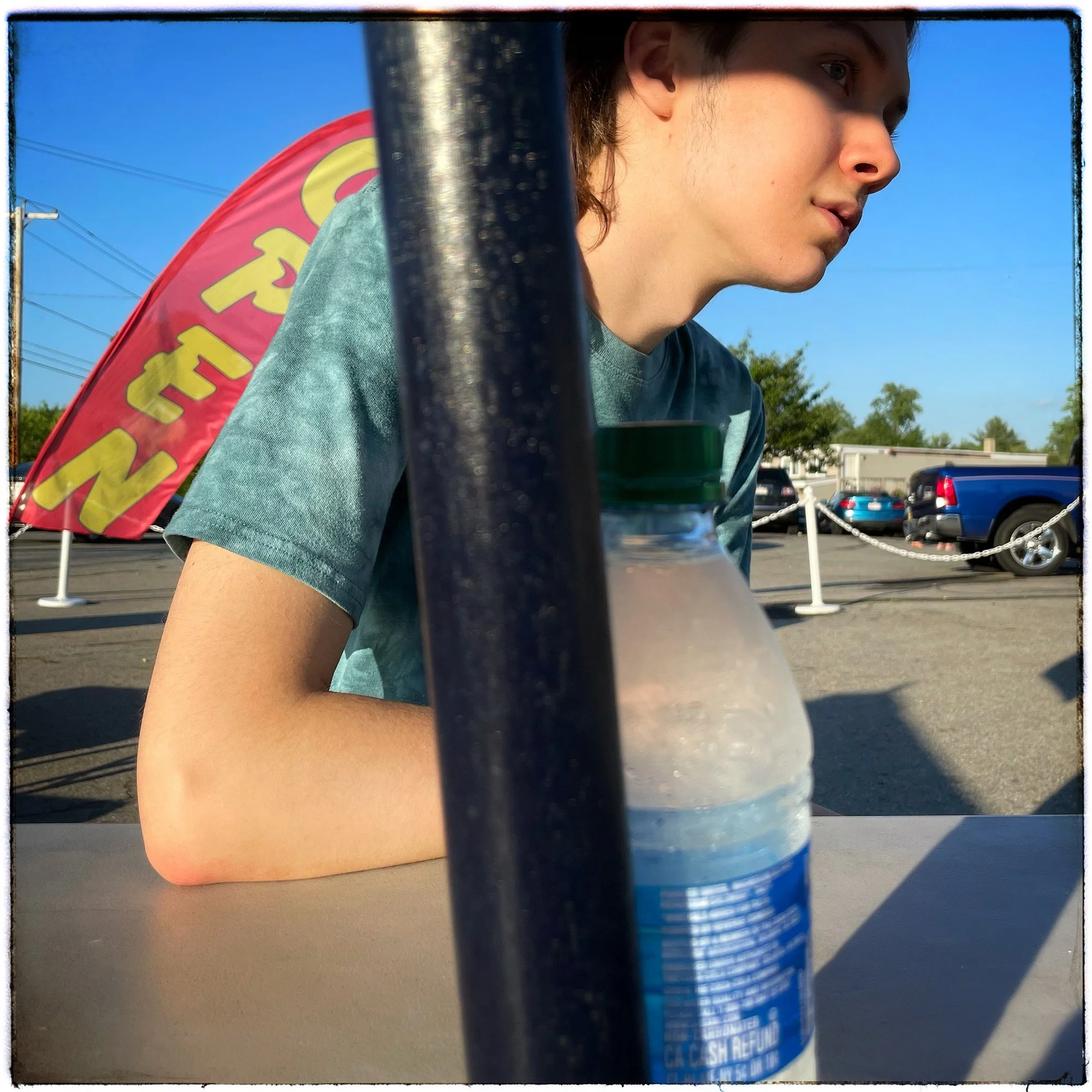 Clam Shack, Brookfield, Massachusetts
