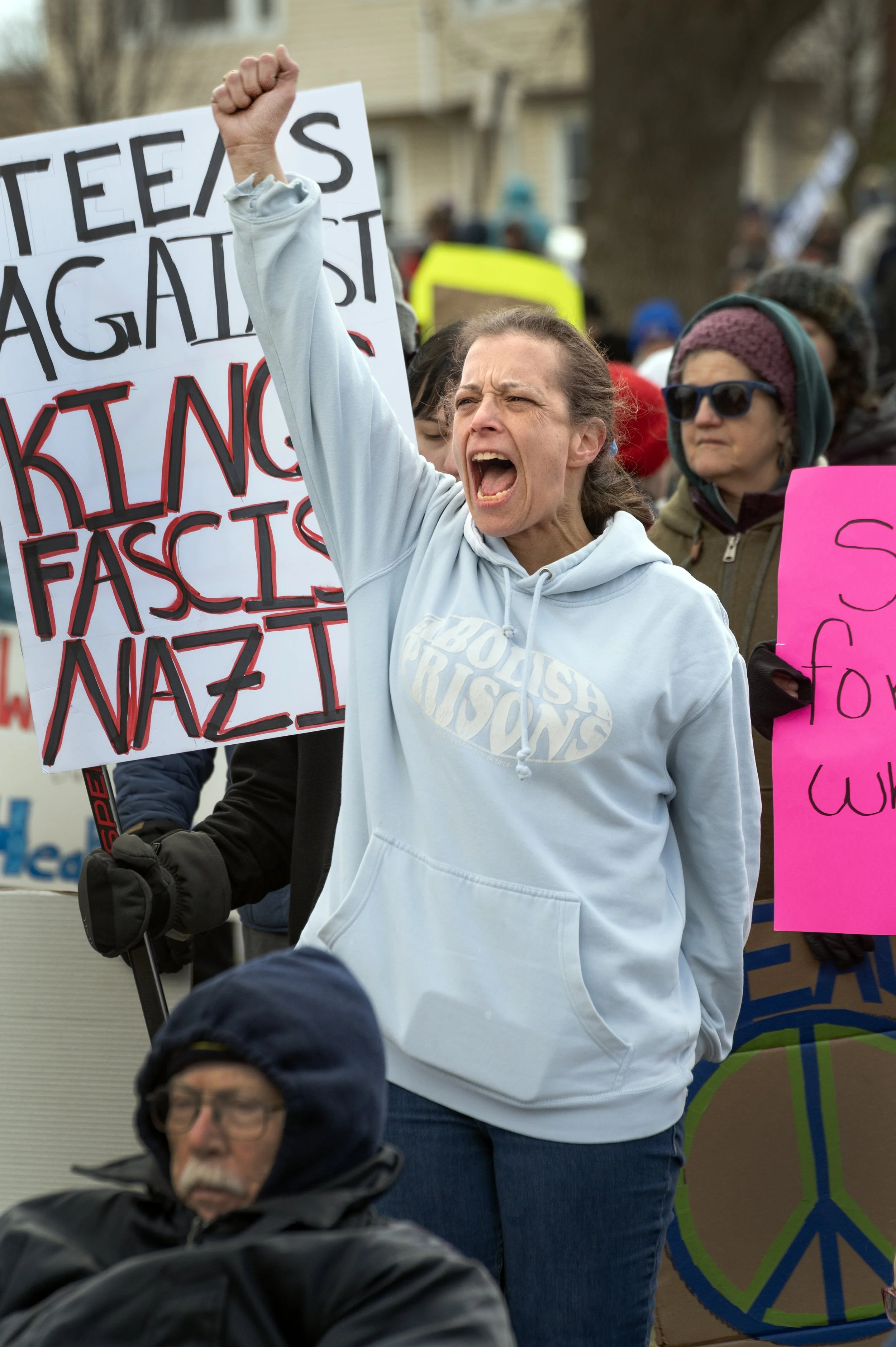 Worcester, Massachusetts