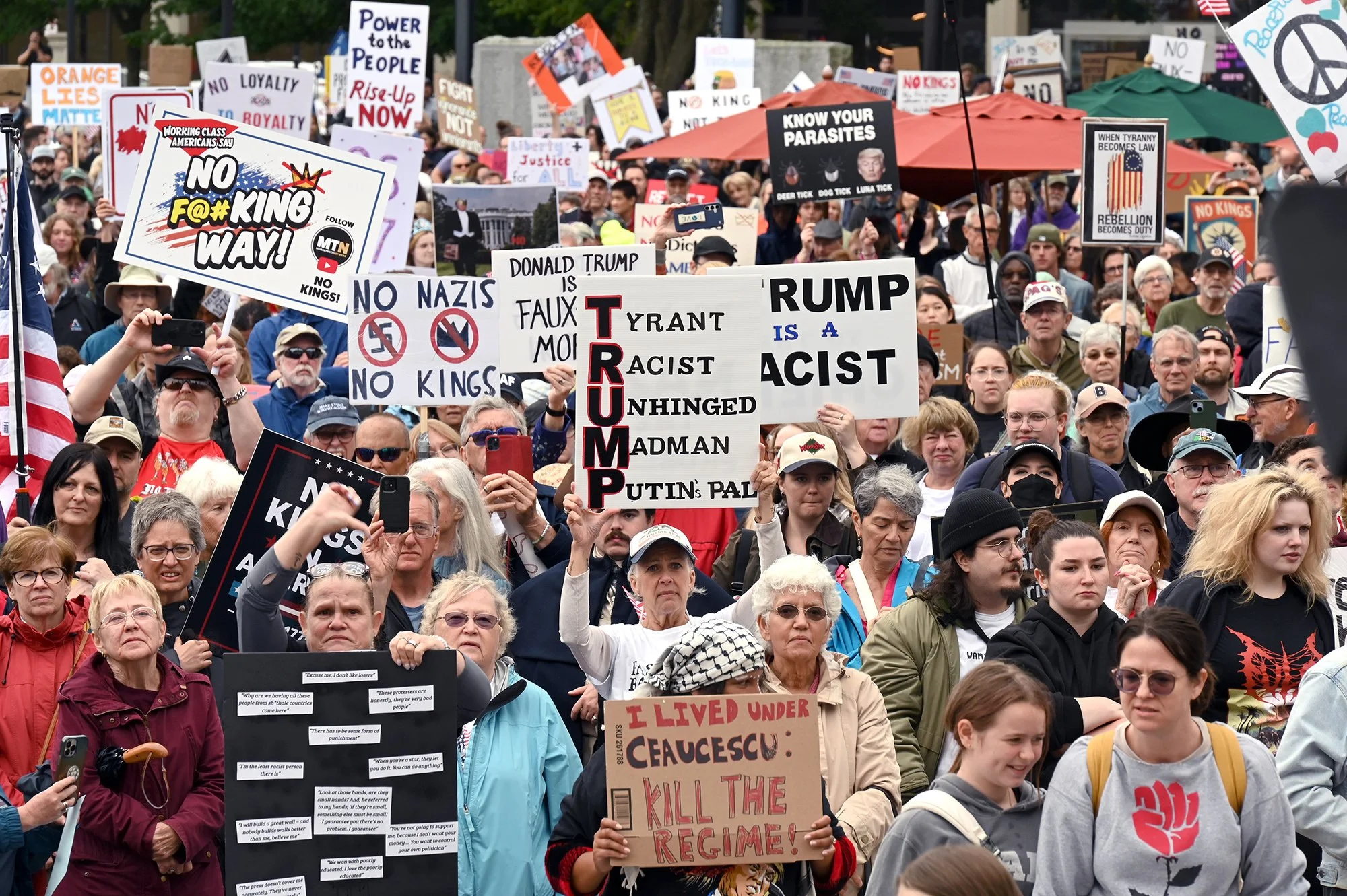 Worcester, Massachusetts