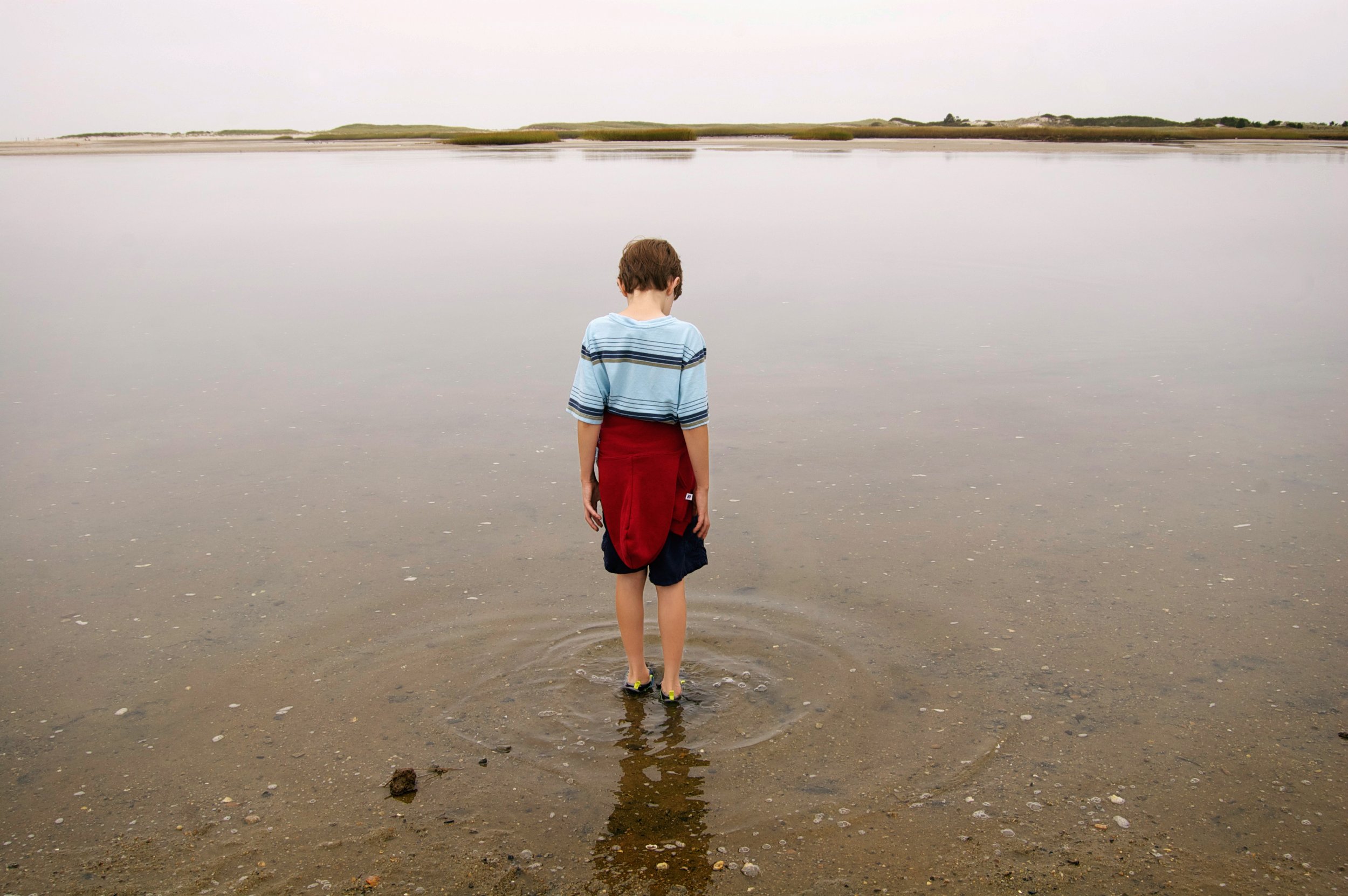 Cape Cod, Massachusetts