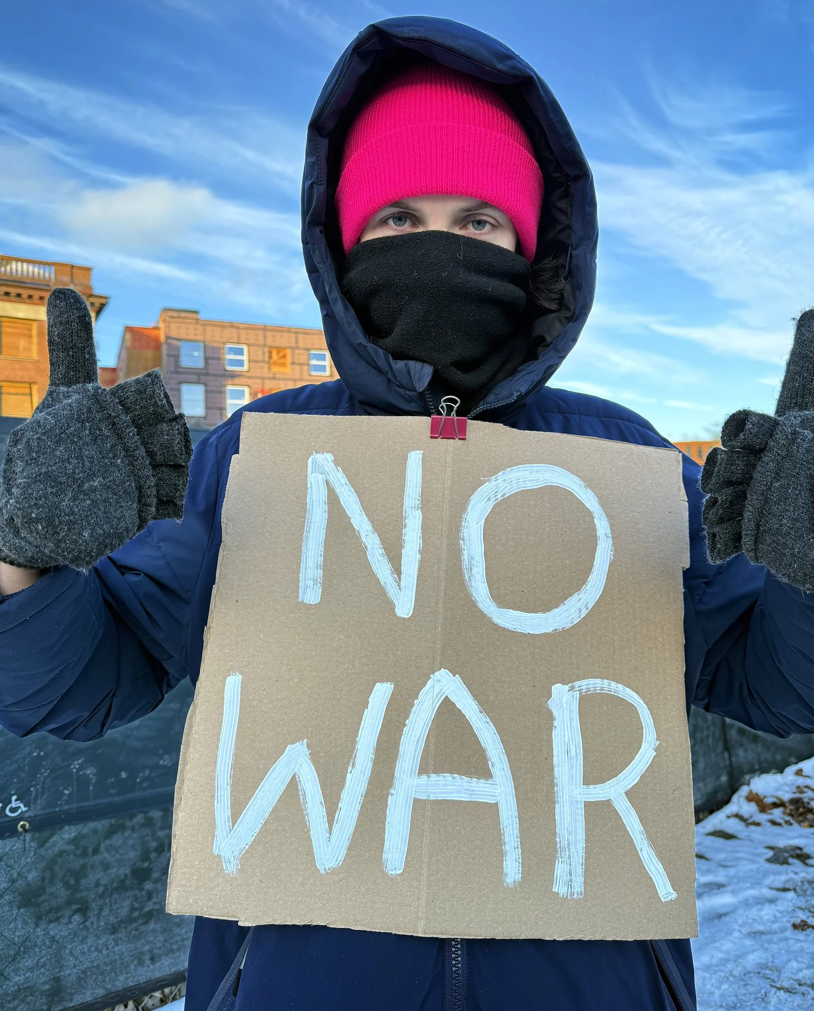 Worcester, Massachusetts 