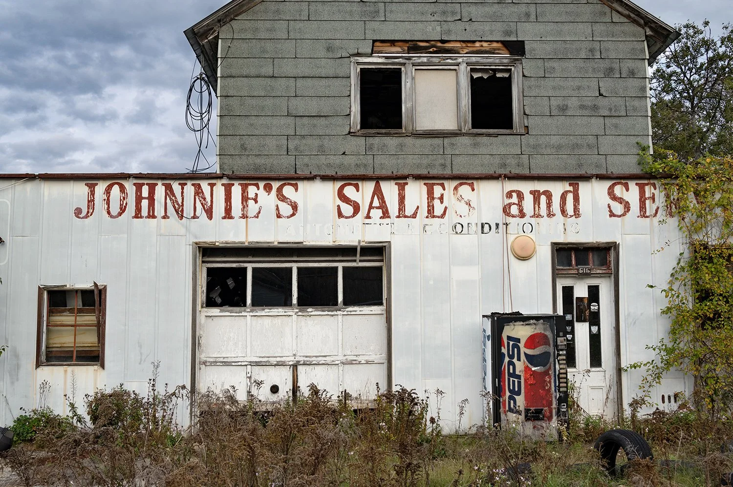 Winchester, New Hampshire