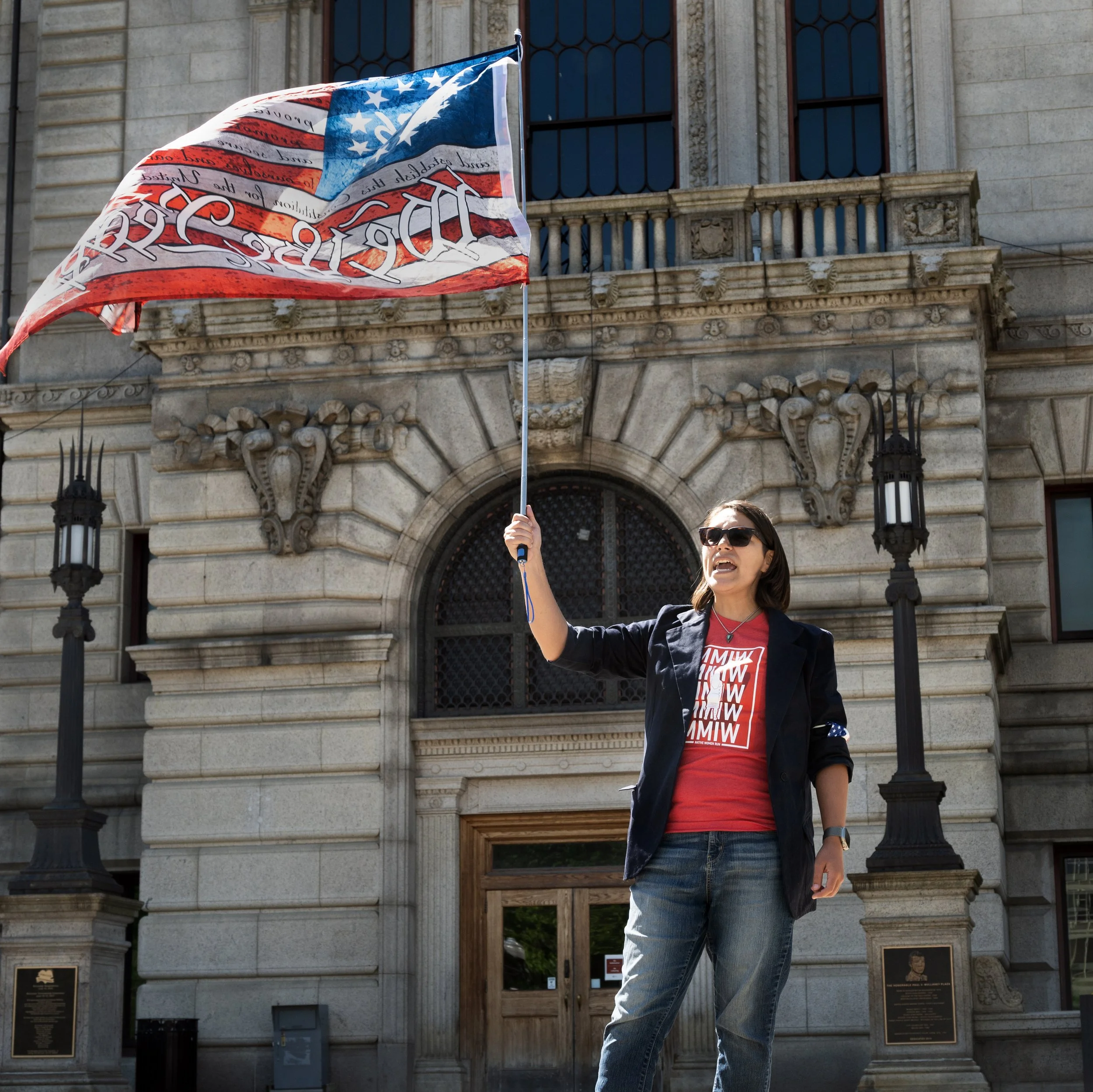 Worcester, Massachusetts