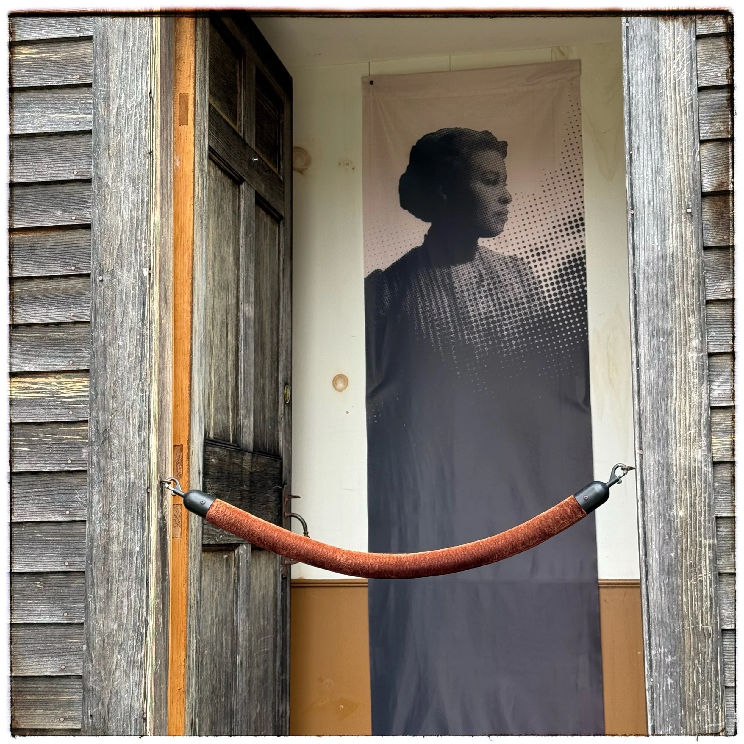 The Robbins House, Concord, Mass., 2024