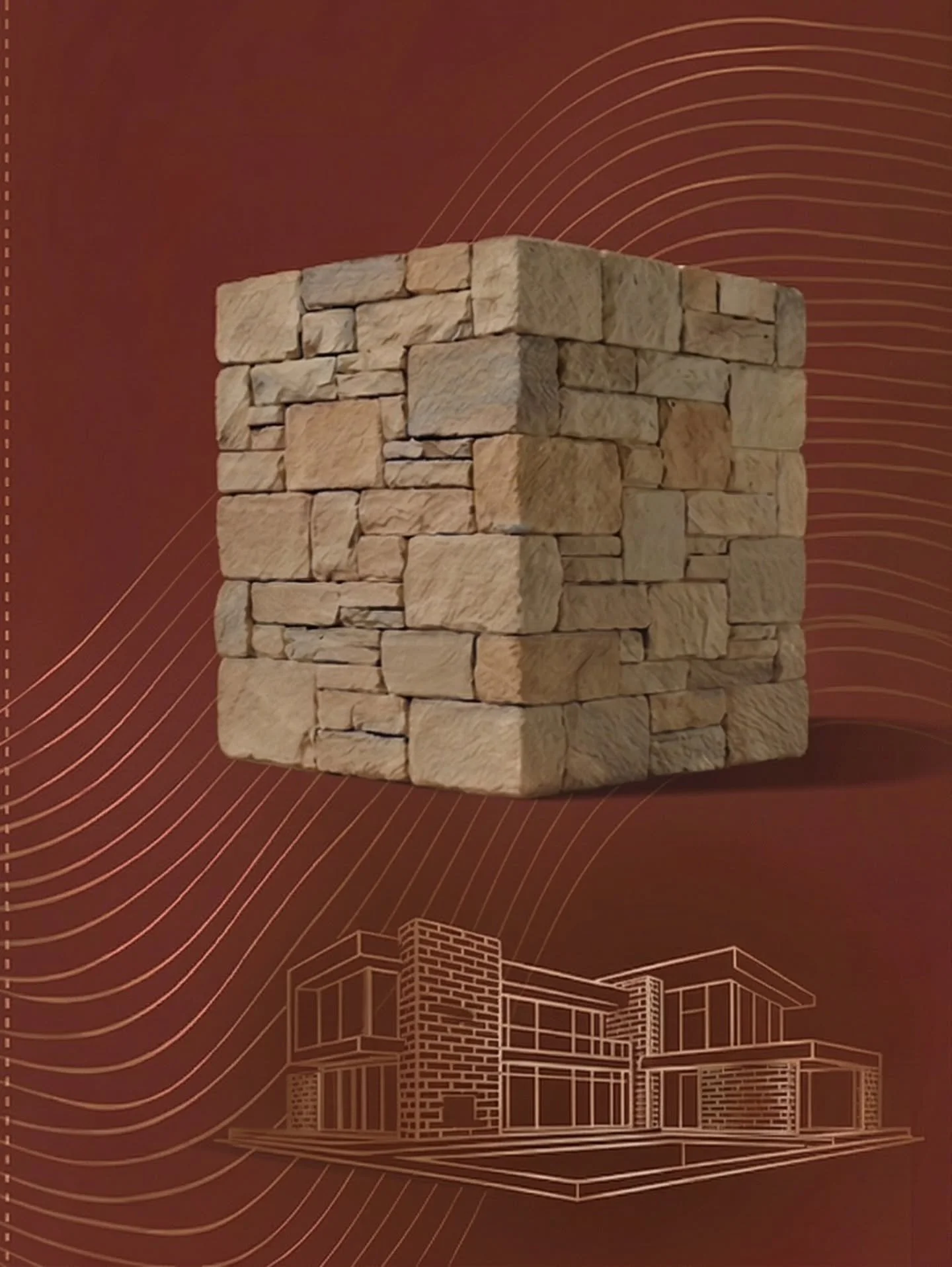 Moda ge&ccedil;er, trendler değişir; ancak doğal taş her zaman olduğu yerde, t&uuml;m asaletiyle kalır. ✨ O, doğanın milyonlarca yılda yazdığı sessiz bir şiirdir. 🏔️

Zisofa olarak, projelerimizde taşı yapının "omurgası" ve "ruhu&quot