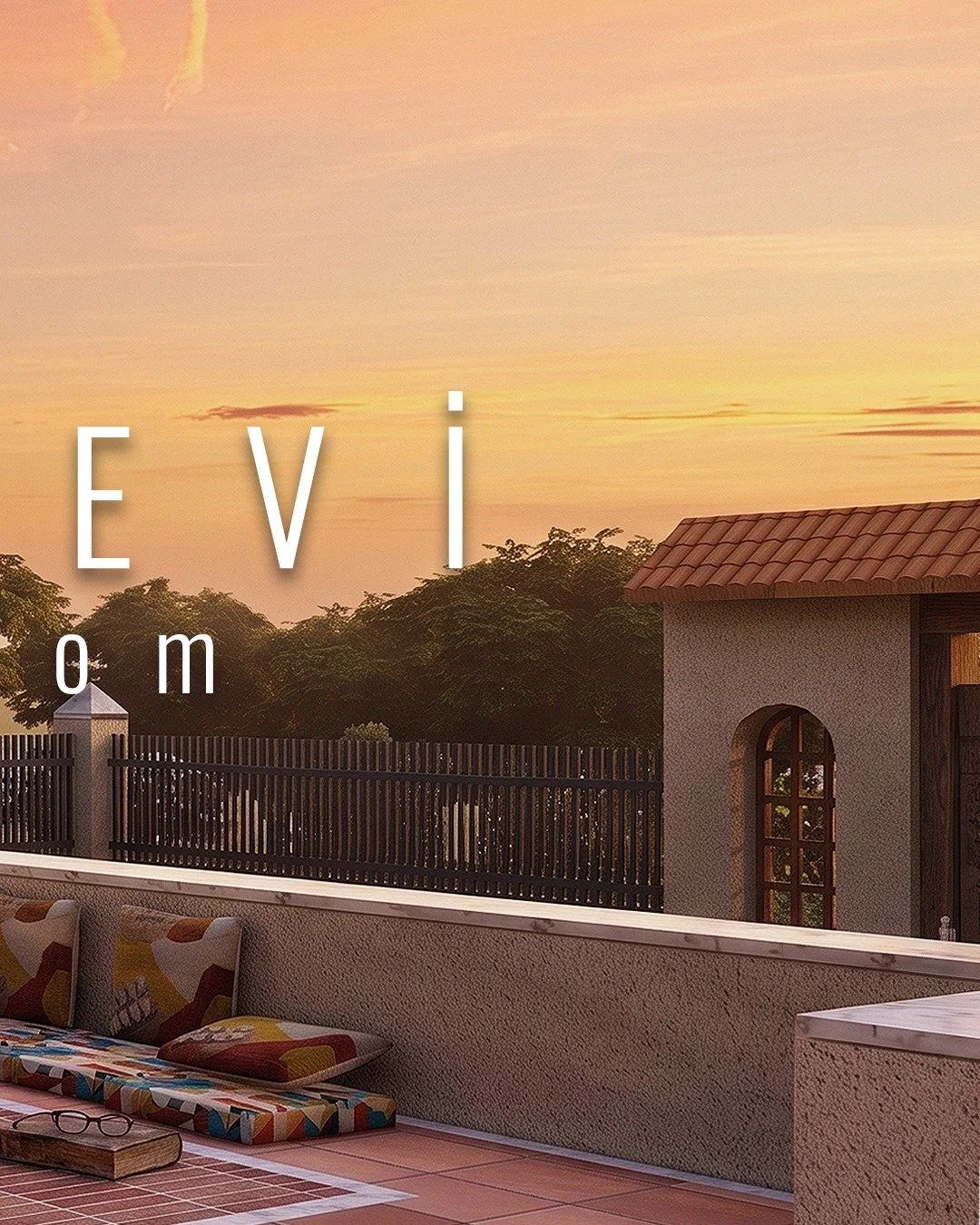 Kocalar Evi, taş, ahşap ve kerpi&ccedil; gibi doğal malzemelerle tasarlanmış bir kır evidir. 🐢
Kırda ev yaparken hem kendimiz hem de tabiat i&ccedil;in zararsız malzemeler kullanarak inşa edeceğimiz bir ev sağlıklı olacaktır. 🌾
Daha fazlası i&ccedi