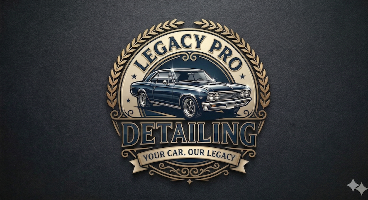 Legacy Pro Detailing
