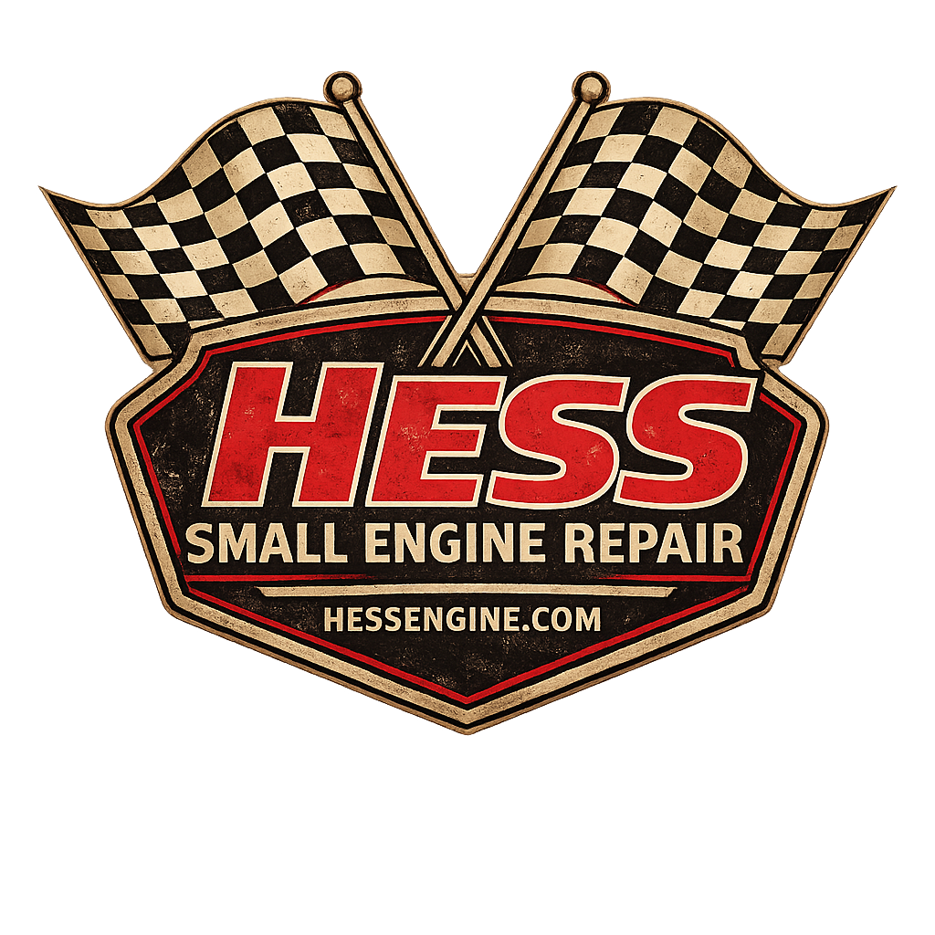 Hess Small Engine Repair