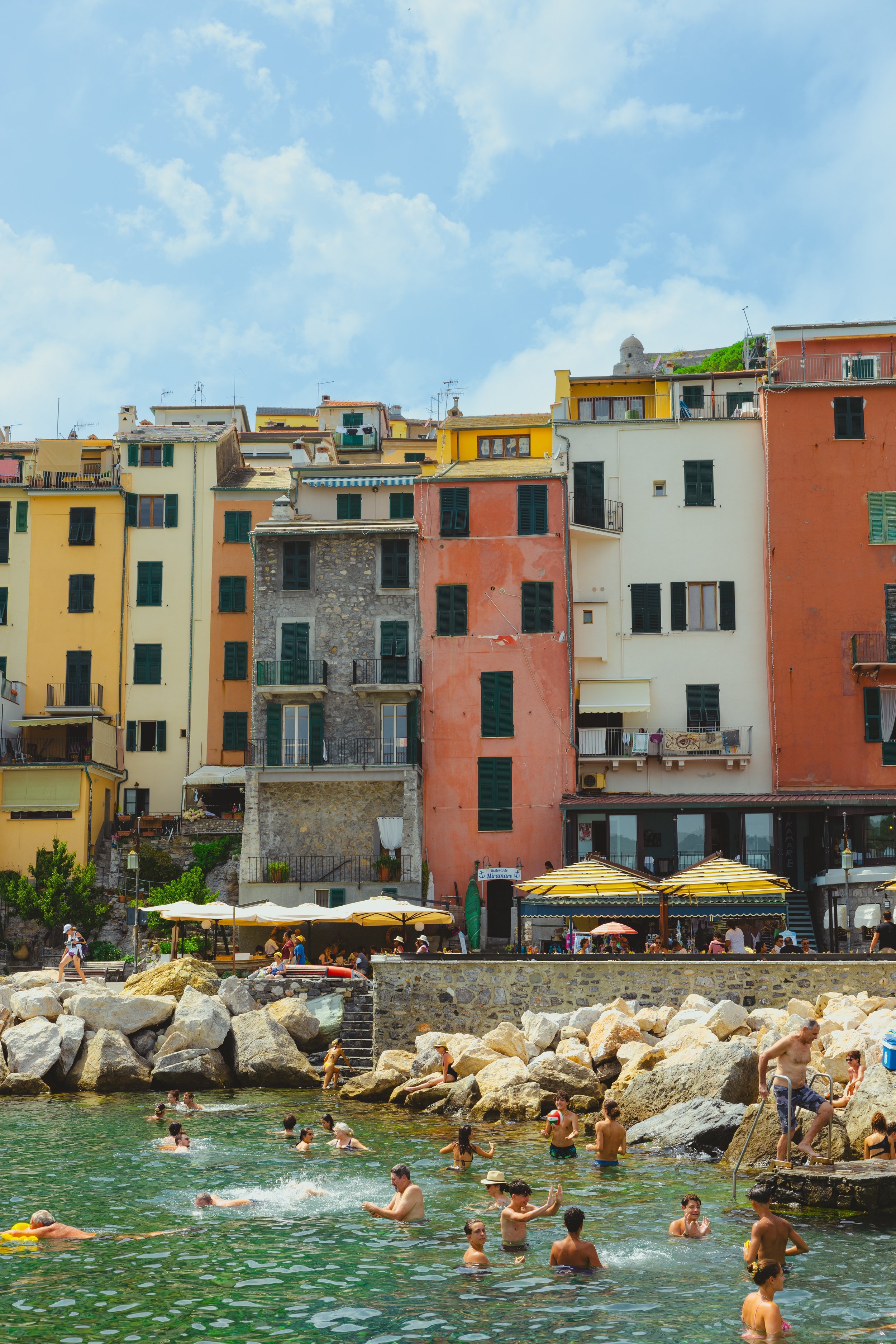Pastels, Porto Venere, 2023.jpg