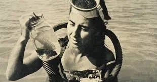 Eugenie Clark