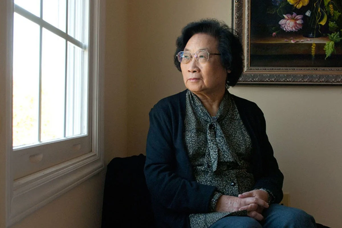 Tu Youyou