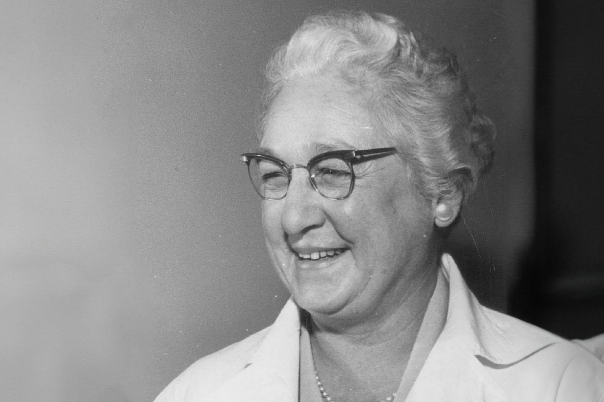 Virginia Apgar