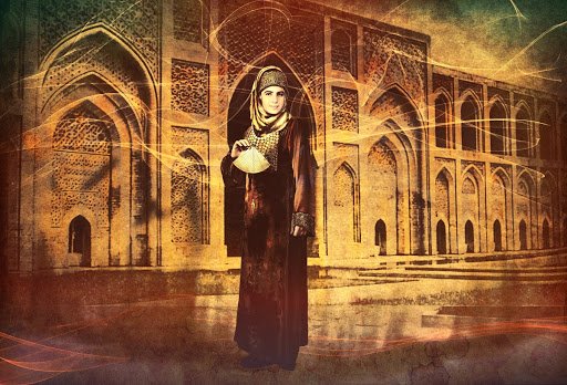 Sutayta al-Mahamali