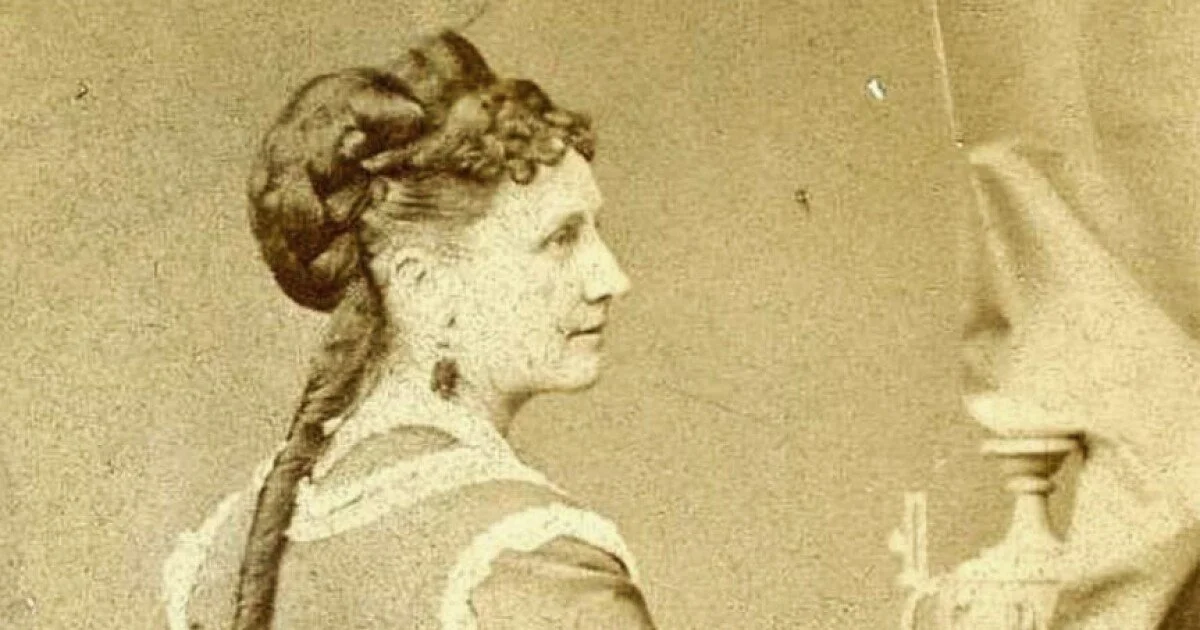 Eunice Newton Foote
