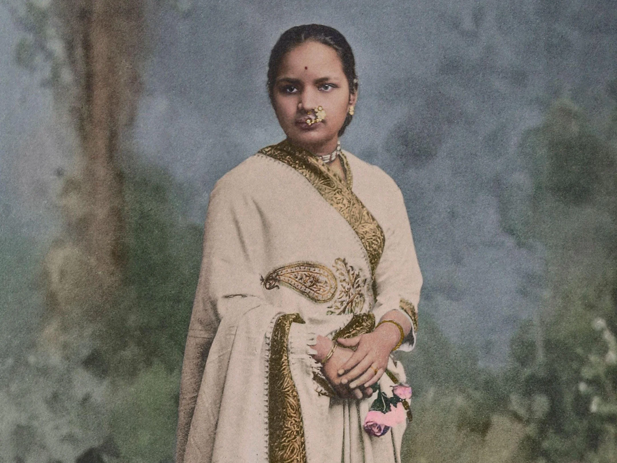 Anandibai Joshi