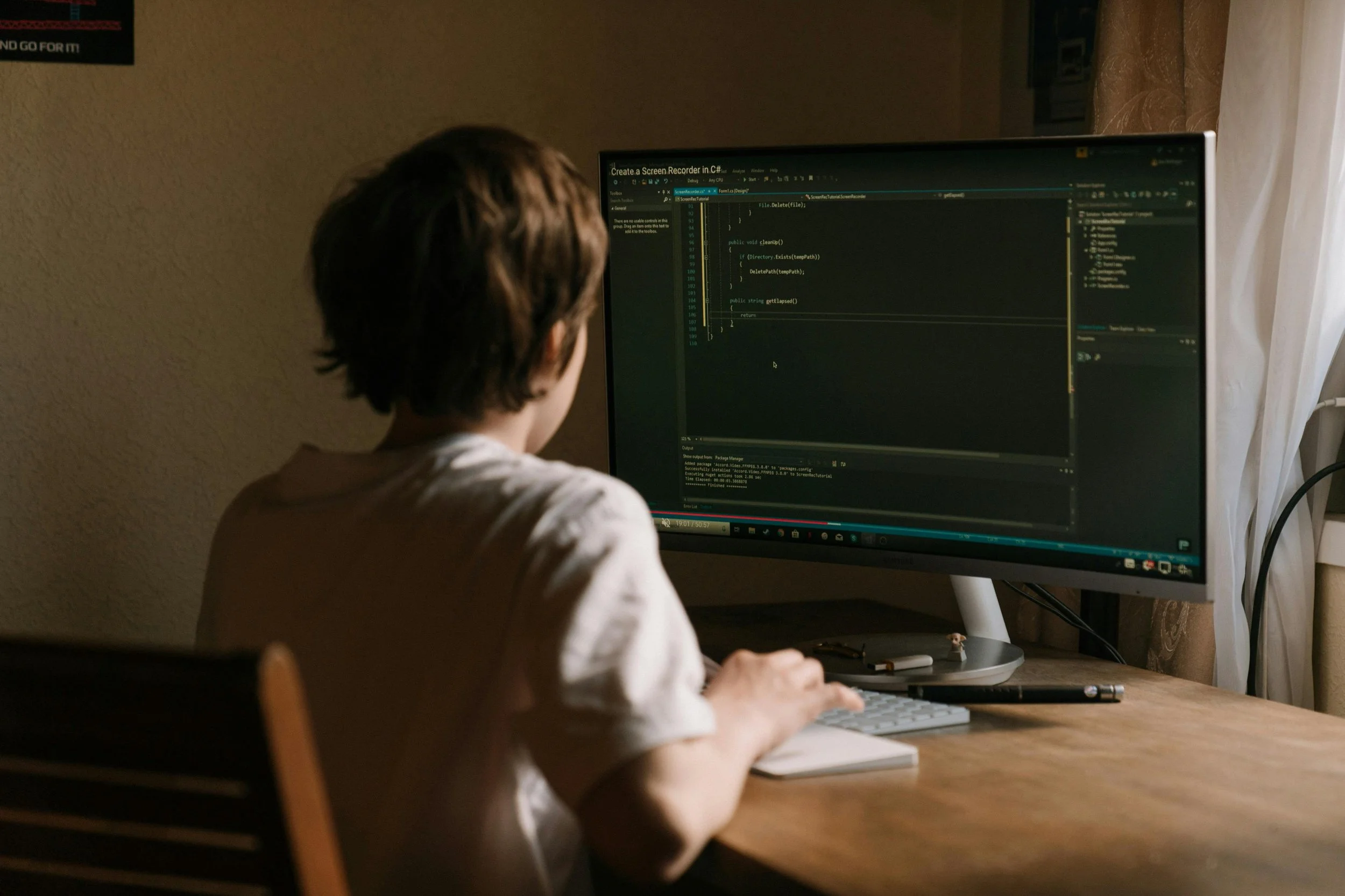Share Your Projects with GitHub Pages