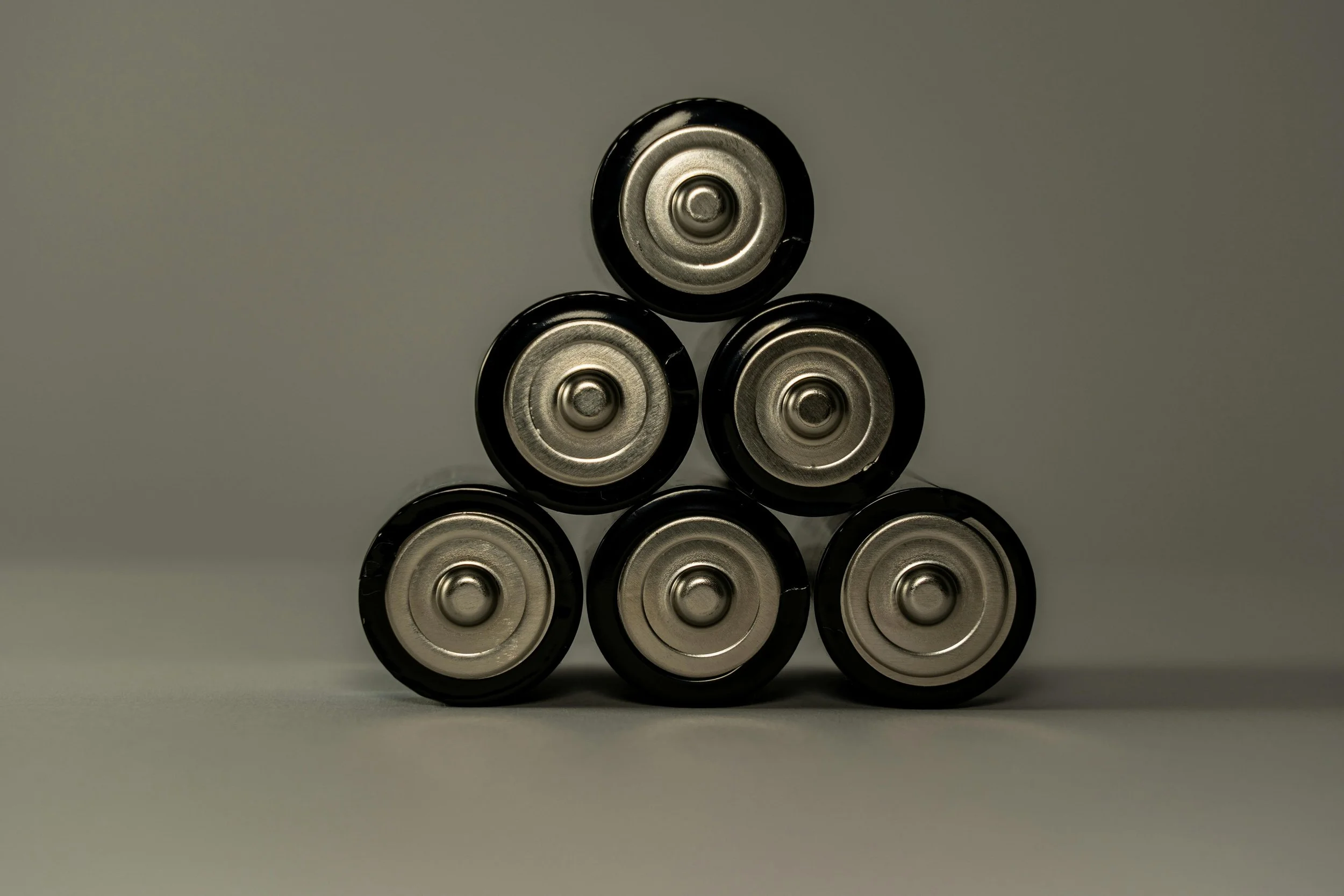 Potato Battery