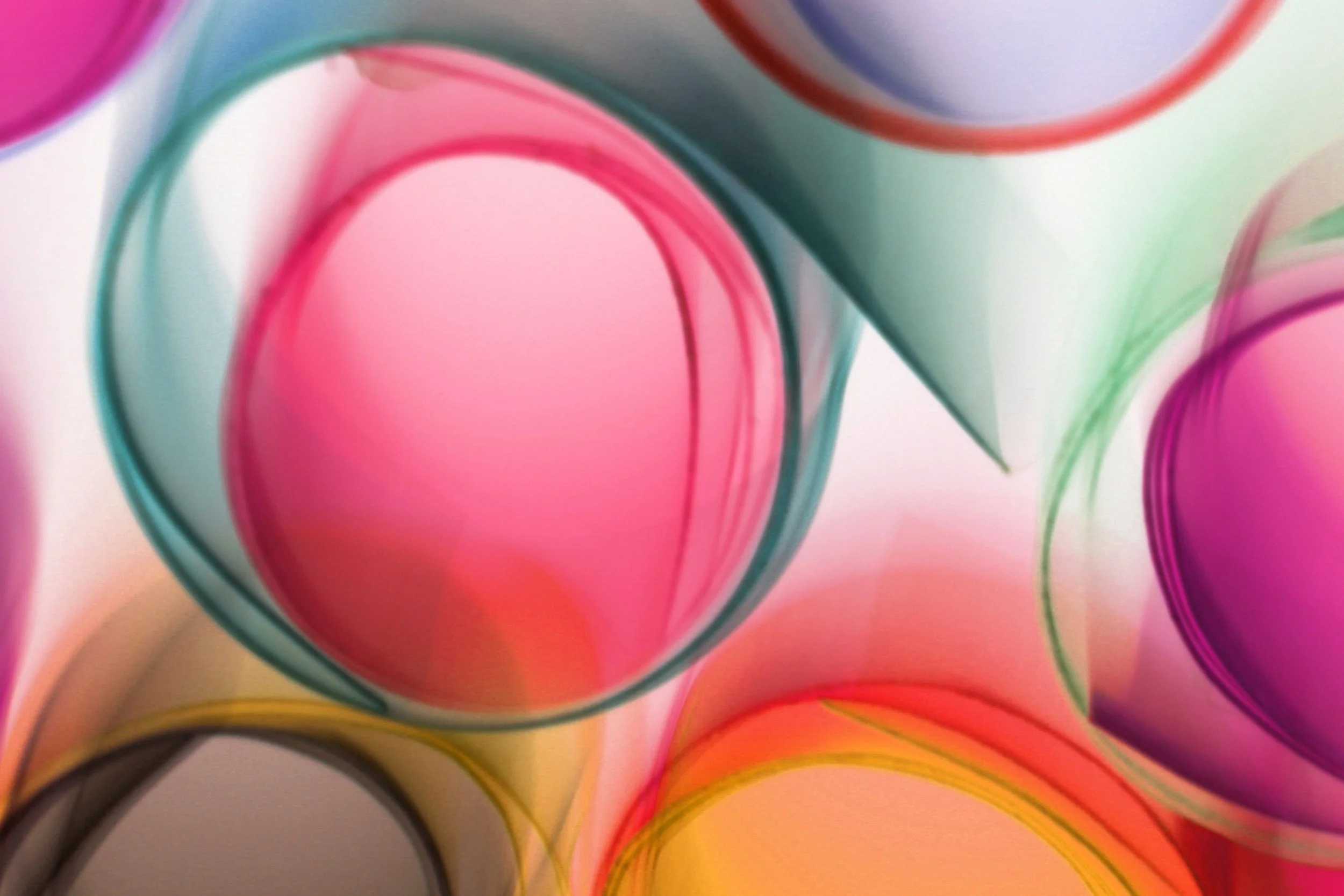 Physics in Color