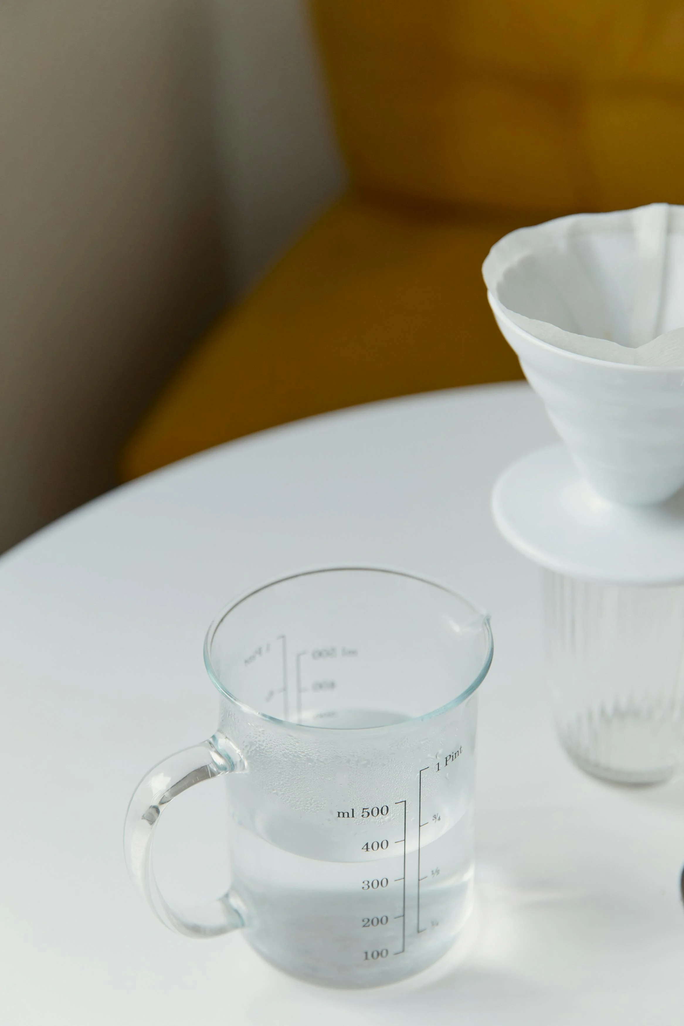 Water Filtration System