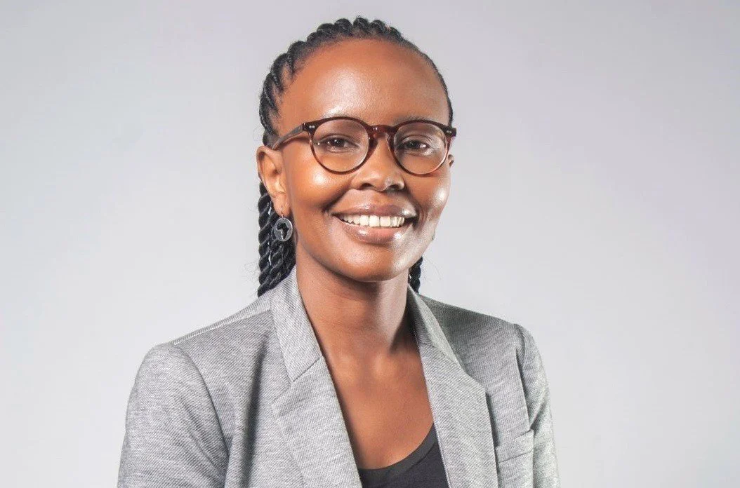 Juliana Rotich