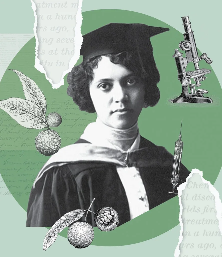 Alice Ball