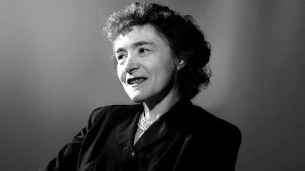 Gerty Cori
