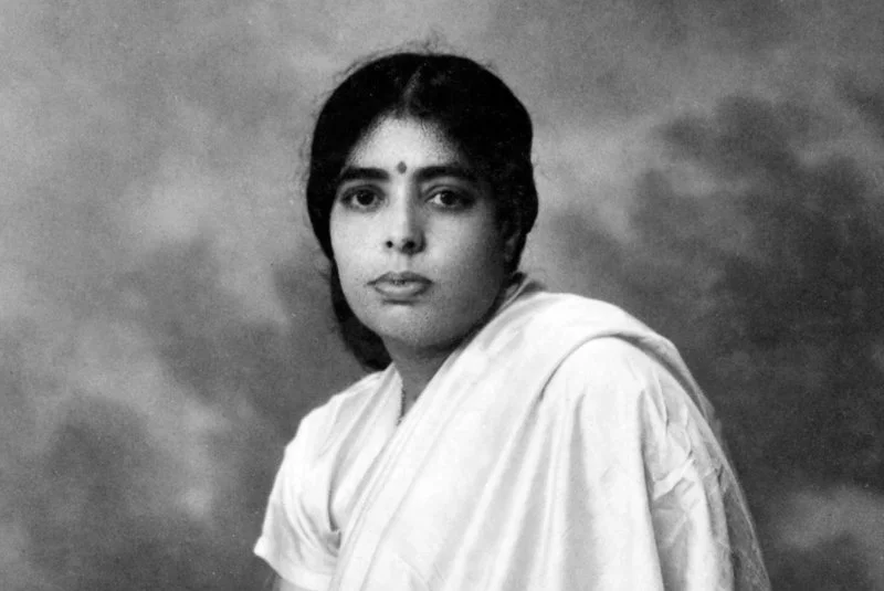 Janaki Ammal